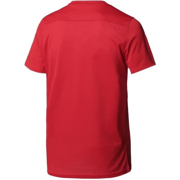Dri-FIT Park 7 JBY fotbollströja - Herr - Röd och vit - NIKE