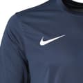 Miniatyrbild 3 av 3: Fotbollströja - NIKE - Dri-FIT Park VII - Blå och vit - Korta ärmar - Andningsbar