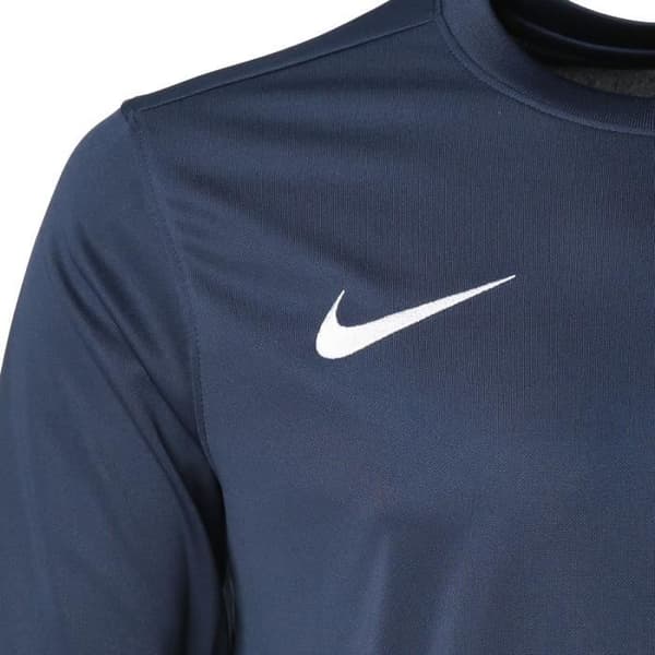 Fotbollströja - NIKE - Dri-FIT Park VII - Blå och vit - Korta ärmar - Andningsbar