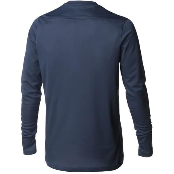 Fotbollströja - NIKE - Dri-FIT Park VII - Blå och vit - Korta ärmar - Andningsbar