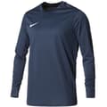 Miniatyrbild 1 av 3: Fotbollströja - NIKE - Dri-FIT Park VII - Blå och vit - Korta ärmar - Andningsbar