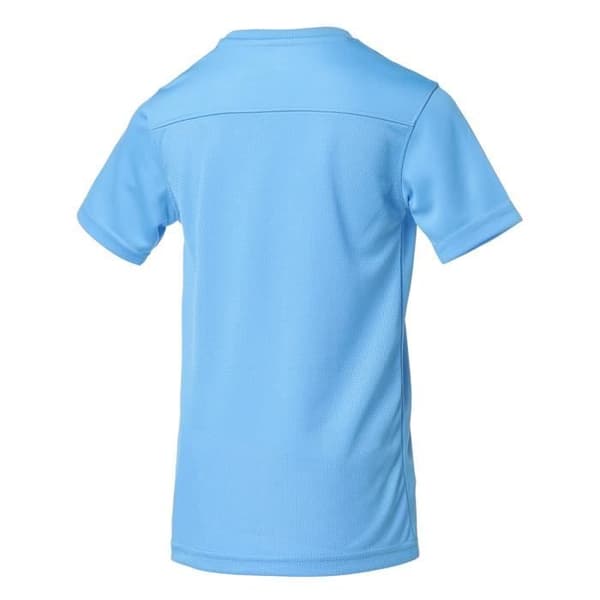 Barn fotbollströja - NIKE - Dri-FIT - Universitetsblå - Kortärmad - Andningsbar