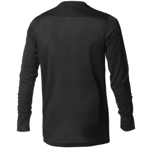 Fotbollströja - NIKE - Dri-FIT Park VII - Herr - Svart - Andas - Kortärmad