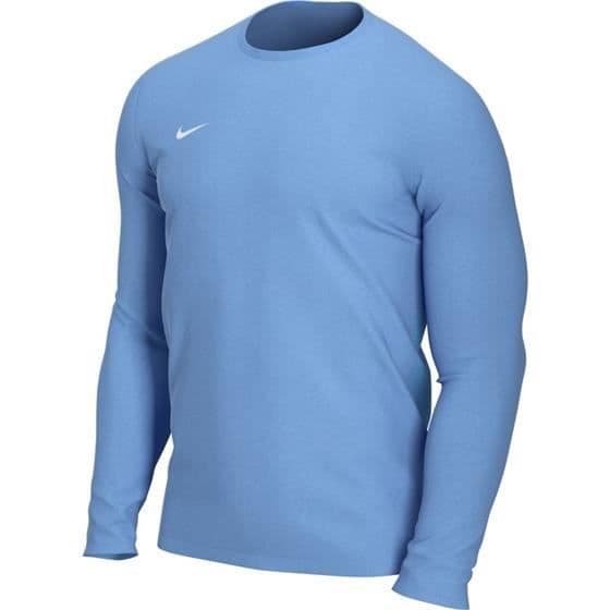 Tröja - Nike - DriFIT Park VII - Mjuk väv - Andningsbar - Korta ärmar