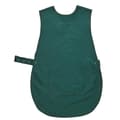 Miniatyrbild 1 av 2: Chasuble med ficka - Portwest - S843 - Flaskegrön - Unisex - Vuxen