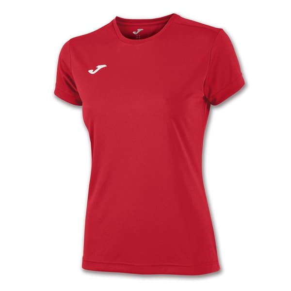 Topp dam - Joma - Combi - Rund hals - DRY MX-teknologi - Andningsbar