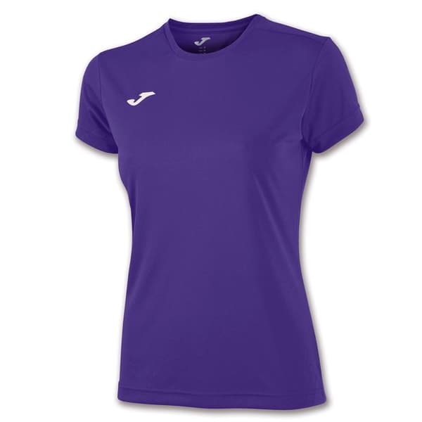 Topp dam - Joma - Combi - Rund hals - DRY MX-teknologi - Andningsbar