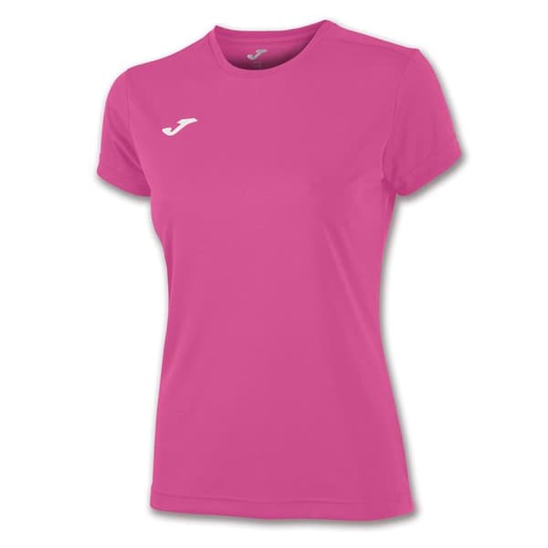 Topp dam - Joma - Combi - Rund hals - DRY MX-teknologi - Andningsbar