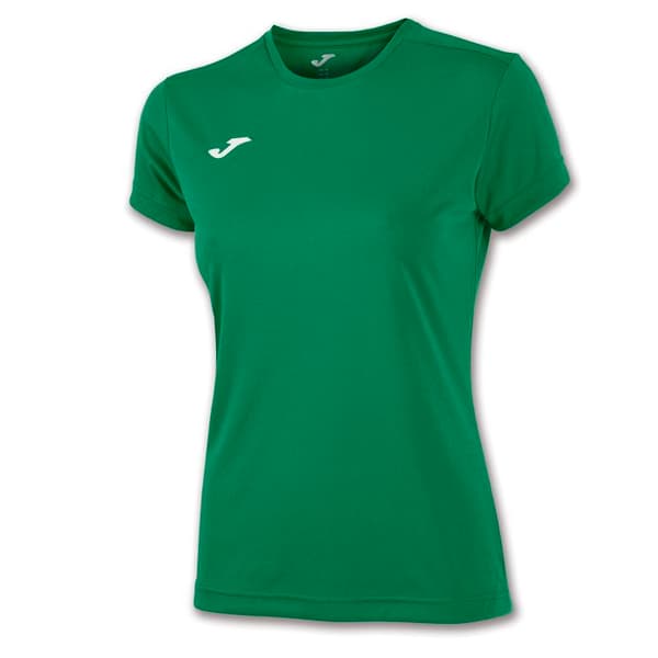 Topp dam - Joma - Combi - Rund hals - DRY MX-teknologi - Andningsbar
