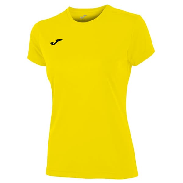 Topp dam - Joma - Combi - Rund hals - DRY MX-teknologi - Andningsbar