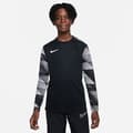 Miniatyrbild 2 av 2: Målvaktströja - Nike - Dri-Fit Park IV - Barn - Långärmad - Andas - Blå