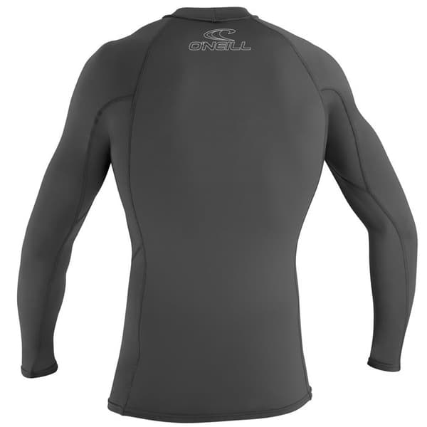 O'Neill Basic Skins långärmad skyddströja