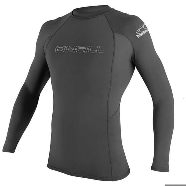 O'Neill Basic Skins långärmad skyddströja
