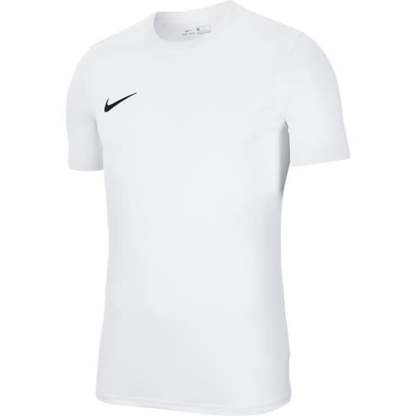 Maillot - Nike - PARK VII - Dri-FIT - Andningsbar - Tight fit