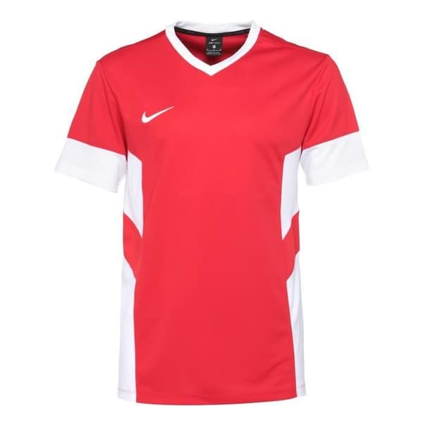 NIKE T-shirt med kort ärm Academy14 för män - Röd