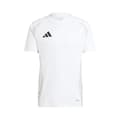 Miniatyrbild 1 av 4: Adidas Tiro 24 matchtröja för tävling IQ4760 - Herr - Kortärmad - Vit - Andas
