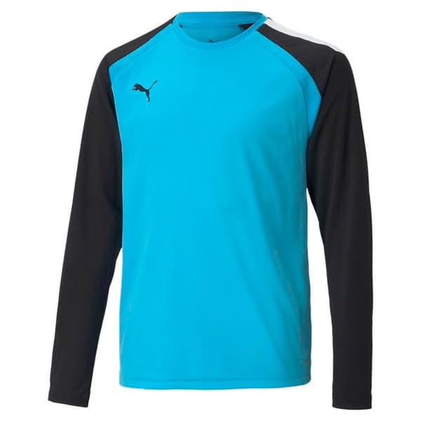 Puma Team Pacer GK långärmad tröja
