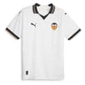 Miniatyrbild 3 av 4: T-shirt Replica Fotbollströja - PUMA - VCF Hem - Vit - Korta Ärmar - Unisex