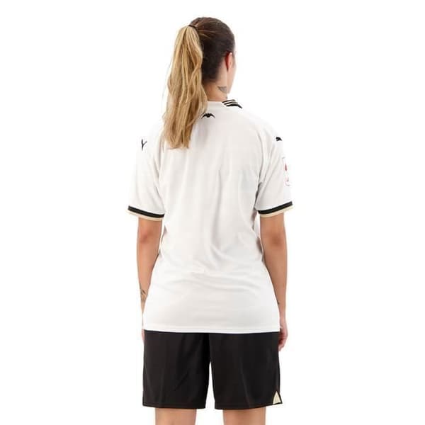 T-shirt Replica Fotbollströja - PUMA - VCF Hem - Vit - Korta Ärmar - Unisex
