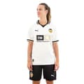 Miniatyrbild 1 av 4: T-shirt Replica Fotbollströja - PUMA - VCF Hem - Vit - Korta Ärmar - Unisex