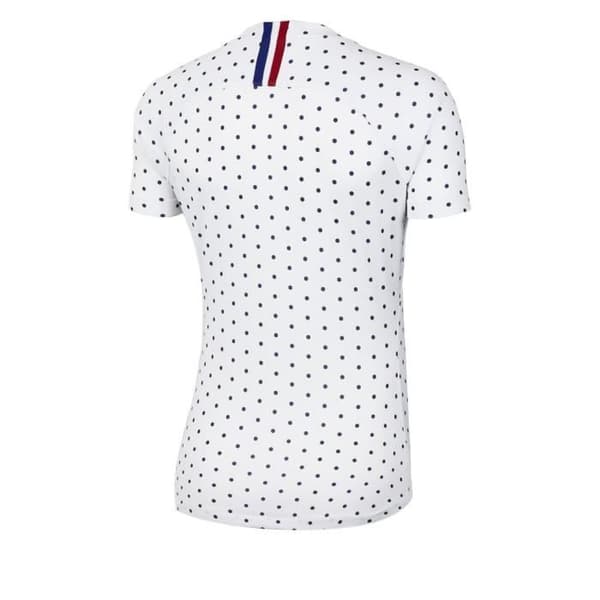 NIKE Fotbollströja - Damer - Vit