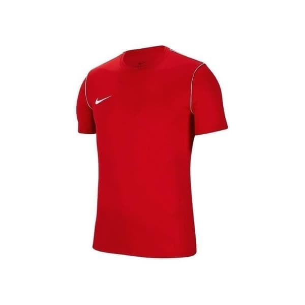 Nike Park 20 XL T-shirt - Nike - Röd - Herr - Korta ärmar - Andas