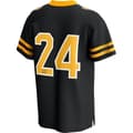 Miniatyrbild 2 av 2: Boston Bruins NHL Poly Mesh Supporters Jersey