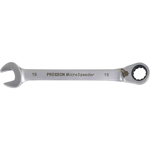 Proxxon Industrial 23141 MicroSpeeder Spärr-ring-u-nyckel Nyckelvidd (Metrisk) (för titel) 19 mm