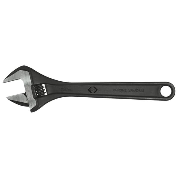 C.K T4366 150 Skiftnyckel Nyckelvidd (Metrisk) (för titel) 24 mm