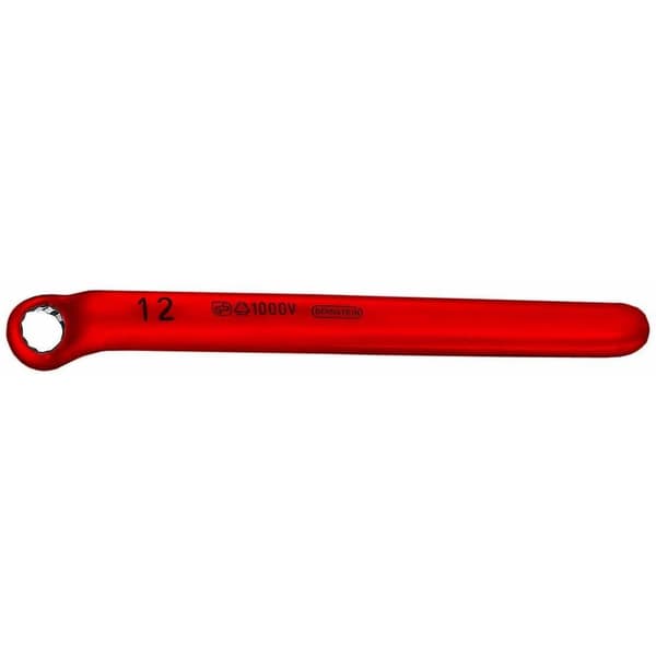Bernstein Tools for Electronics 16-535 VDE Ringnyckel Nyckelvidd (Metrisk) (för titel) 10 mm