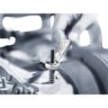 Miniatyrbild 10 av 10: Wera 05073277001 Joker Spärr-ring-u-nyckel Nyckelvidd (Metrisk) (för titel) 17 mm