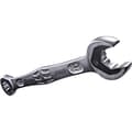 Miniatyrbild 2 av 10: Wera 05073277001 Joker Spärr-ring-u-nyckel Nyckelvidd (Metrisk) (för titel) 17 mm