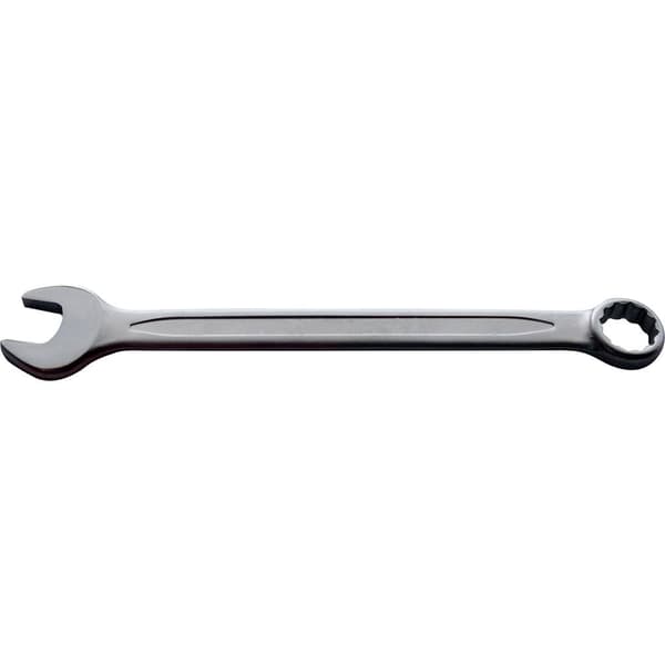 TOOLCRAFT 820836 Ringskruvnyckel Nyckelvidd (Metrisk) (för titel) 13 mm