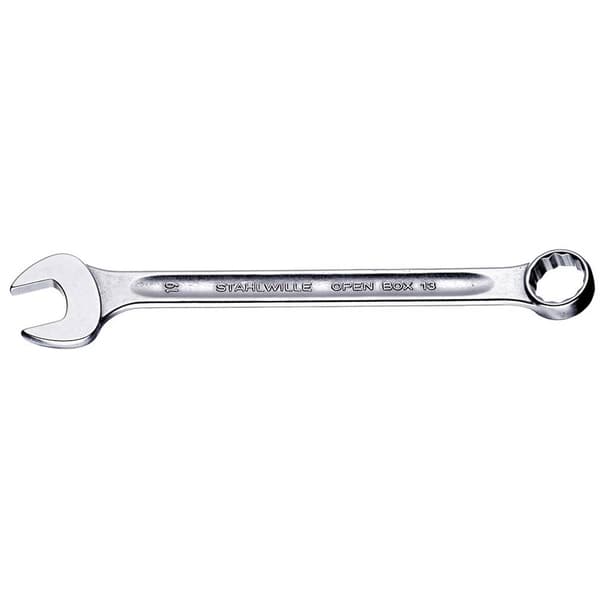 Stahlwille 40082323 13 23 Ringskruvnyckel Nyckelvidd (Metrisk) (för titel) 23 mm