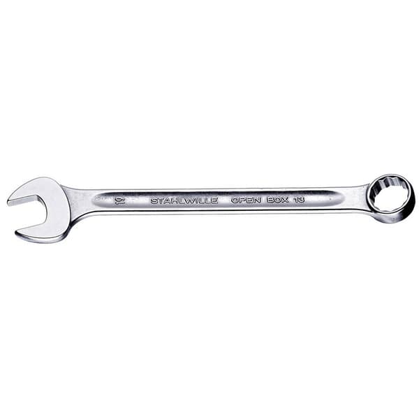 Stahlwille 40081616 13 16 Ringskruvnyckel Nyckelvidd (Metrisk) (för titel) 16 mm