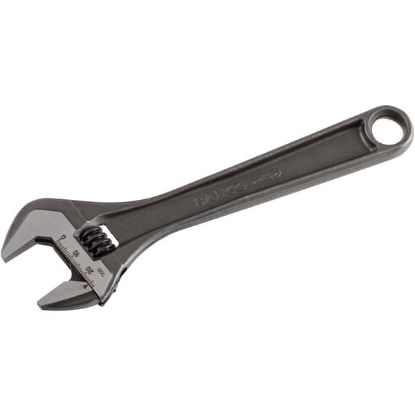 Bahco 8073 Skiftnyckel Nyckelvidd (Metrisk) (för titel) 34 mm