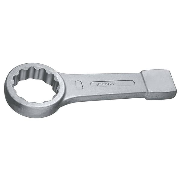 Gedore 6475000 306 24 Hammarnyckel-ringnyckel Nyckelvidd (Metrisk) (för titel) 24 mm