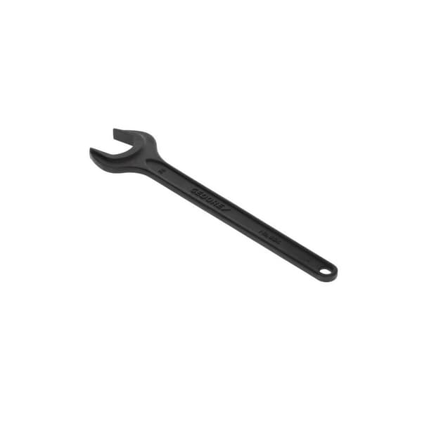 Gedore 6576890 894 38 U-nyckel Nyckelvidd (Metrisk) (för titel) 38 mm