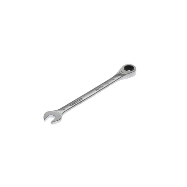 Gedore 2297051 7 R 8 Spärr-ring-u-nyckel Nyckelvidd (Metrisk) (för titel) 8 mm