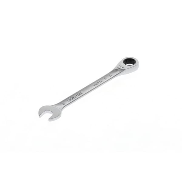 Gedore 2297116 7 R 13 Spärr-ring-u-nyckel Nyckelvidd (Metrisk) (för titel) 13 mm