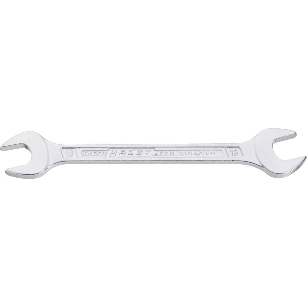 Dubbelskruvnyckel 5 - 5.5 mm DIN 3110 Hazet HAZET 450N-5X5.5-SB
