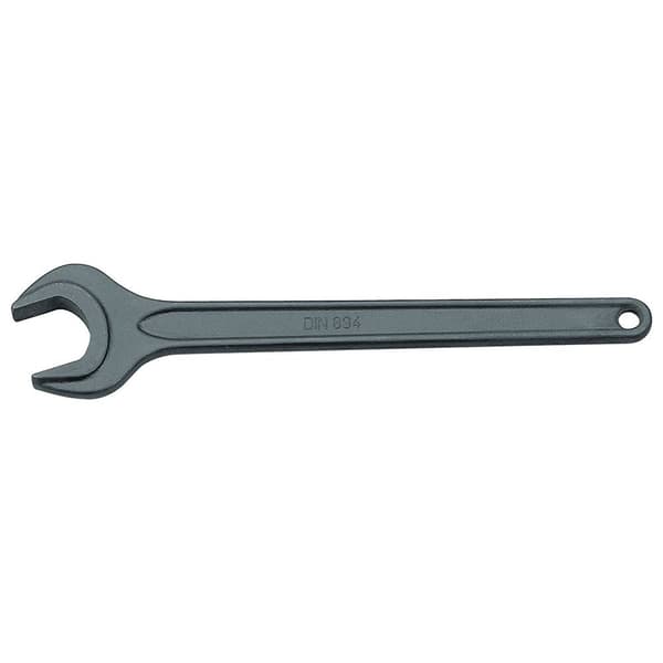 Gedore 6575650 894 25 U-nyckel Nyckelvidd (Metrisk) (för titel) 25 mm