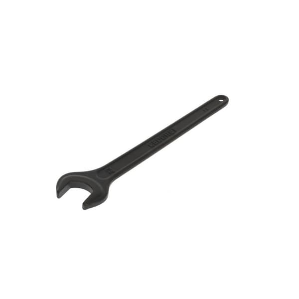 Gedore 6575300 894 22 U-nyckel Nyckelvidd (Metrisk) (för titel) 22 mm