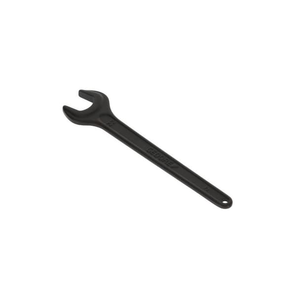 Gedore 6575300 894 22 U-nyckel Nyckelvidd (Metrisk) (för titel) 22 mm