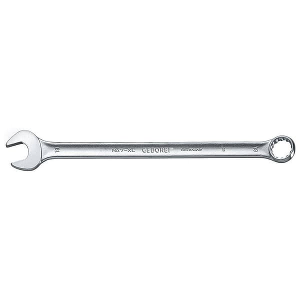 Gedore 6100620 7 XL 13 Ringskruvnyckel Nyckelvidd (Metrisk) (för titel) 13 mm