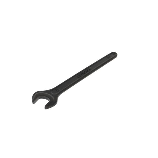 Gedore 6574840 894 17 U-nyckel Nyckelvidd (Metrisk) (för titel) 17 mm