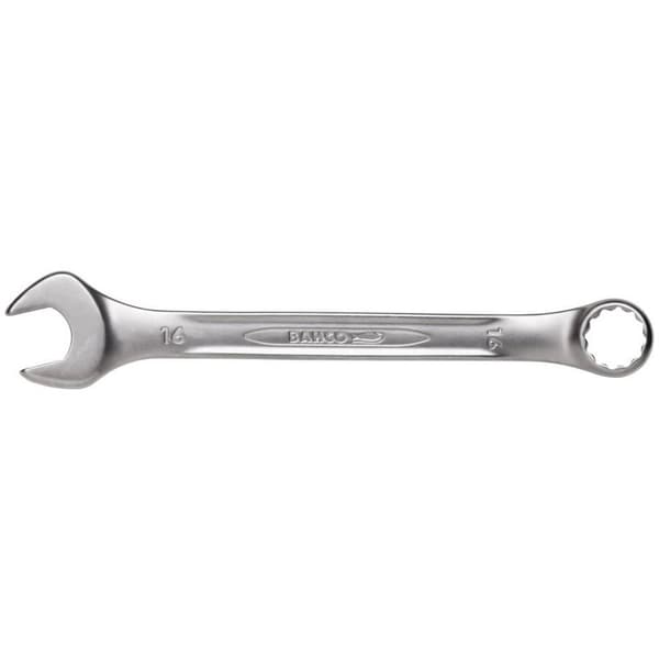 Bahco 111M-13 Ringskruvnyckel 1 st Nyckelvidd (Metrisk) (för titel) 13 mm