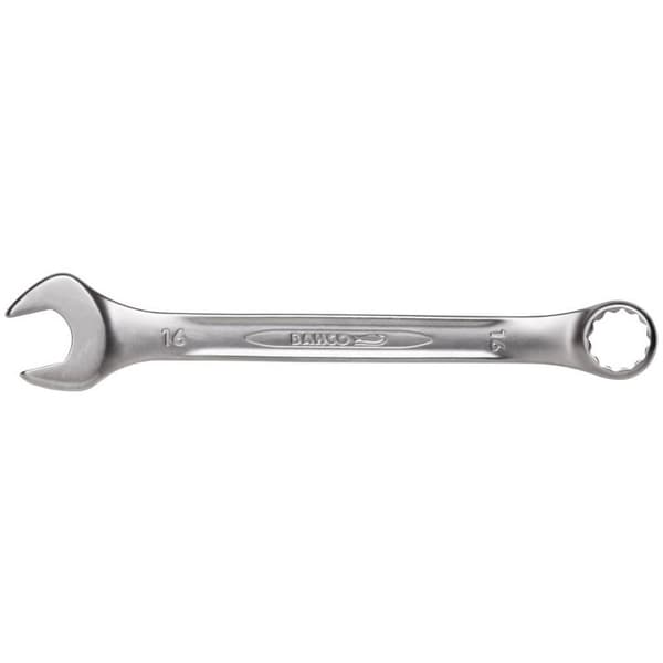 Bahco 111M-14 Ringskruvnyckel 1 st Nyckelvidd (Metrisk) (för titel) 14 mm