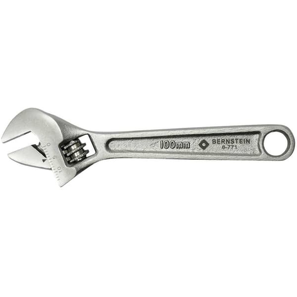 Bernstein Tools for Electronics 6-771 Skiftnyckel Nyckelvidd (Metrisk) (för titel) 12 mm
