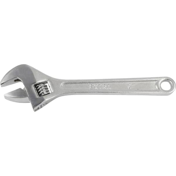 Brüder Mannesmann M 120-06 Skiftnyckel Nyckelvidd (Metrisk) (för titel) 20 mm